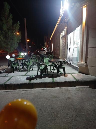 عکس فست فود  فول ویچ