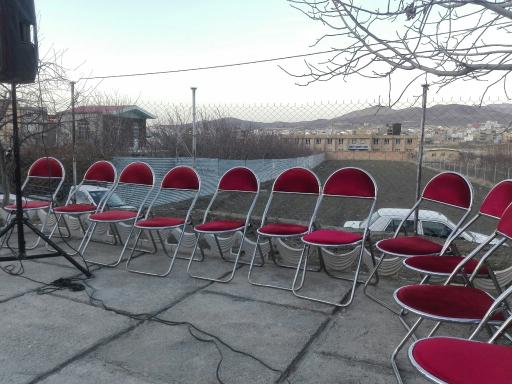 عکس کافه رستوران یادگار 