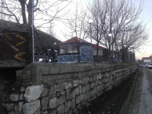 عکس کافه رستوران یادگار 