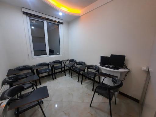 عکس مؤسسه کارینو