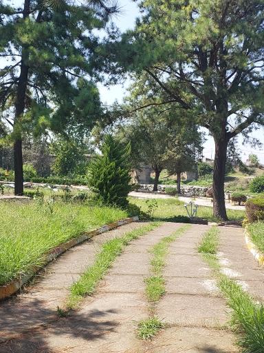 عکس پارک ساحلی تولم شهر