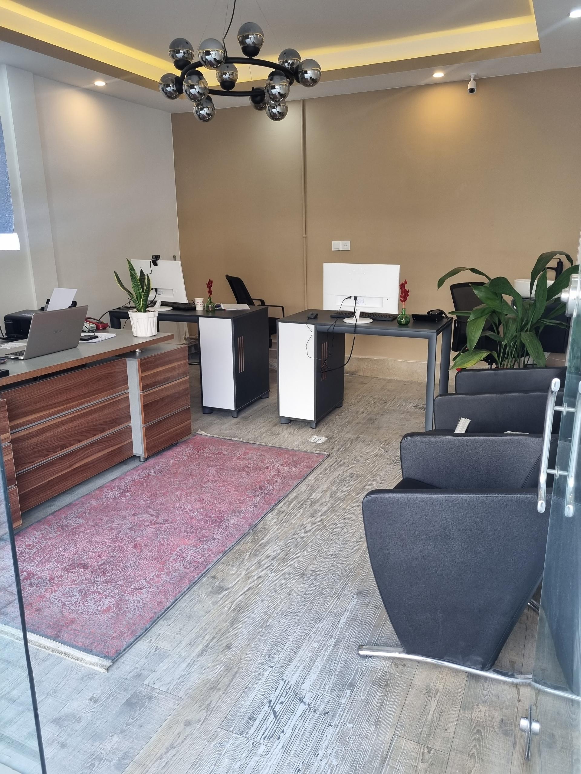 عکس دفتر پیشخوان شهرداری و نظام مهندسی ۱۰۷۰