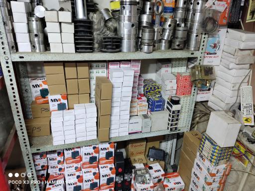 عکس پمپ باد هواسازان خراسان