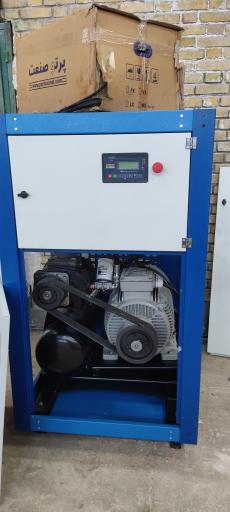 عکس پمپ باد هواسازان خراسان