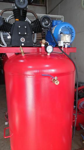 عکس پمپ باد هواسازان خراسان