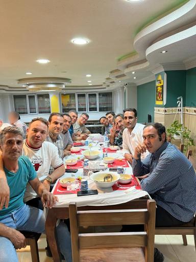 عکس رستوران اکبرجوجه