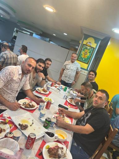 عکس رستوران اکبرجوجه