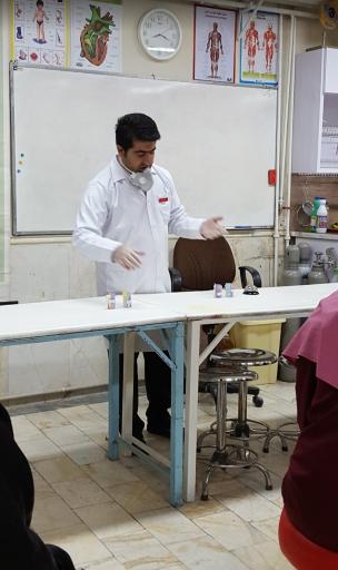 عکس پژوهش سرای خواجه نصیر الدین طوسی