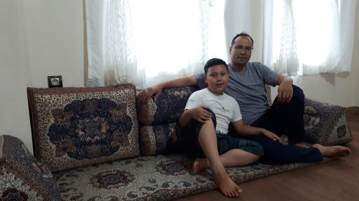 عکس اقامتگاه بوم‌گردی قائم(عج) 