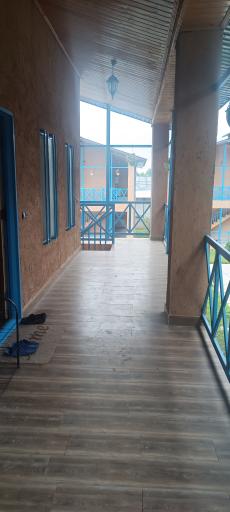 عکس اقامتگاه بوم‌گردی قائم(عج) 