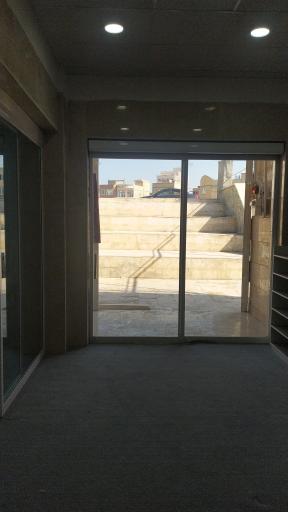 عکس کتابخانه هدهد رباط کریم 