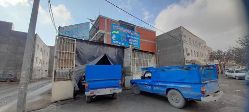 عکس خدمات دوگانه cng lpg