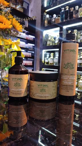 عکس محصولات آرایشی و بهداشتی آنیل