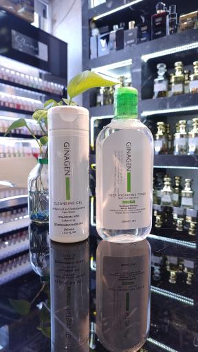 عکس محصولات آرایشی و بهداشتی آنیل