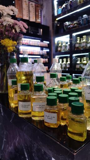 عکس محصولات آرایشی و بهداشتی آنیل