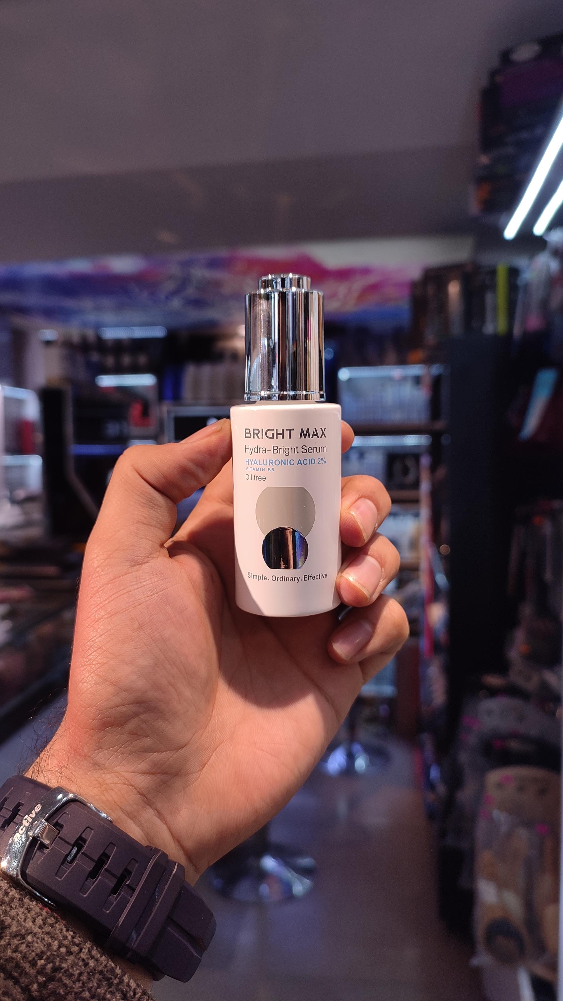 عکس محصولات آرایشی و بهداشتی آنیل