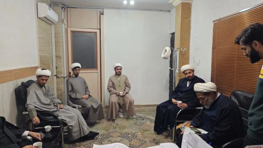 حوزه علمیه امام خمینی ره