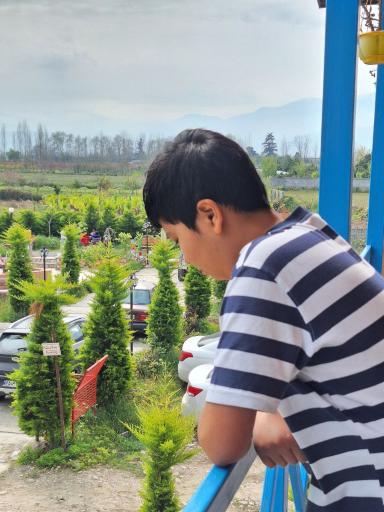 عکس اقامتگاه بوم‌گردی قائم(عج) 