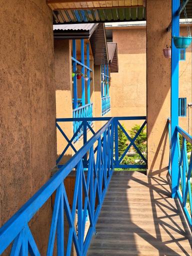 عکس اقامتگاه بوم‌گردی قائم(عج) 