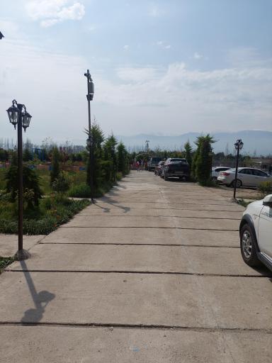 عکس اقامتگاه بوم‌گردی قائم(عج) 