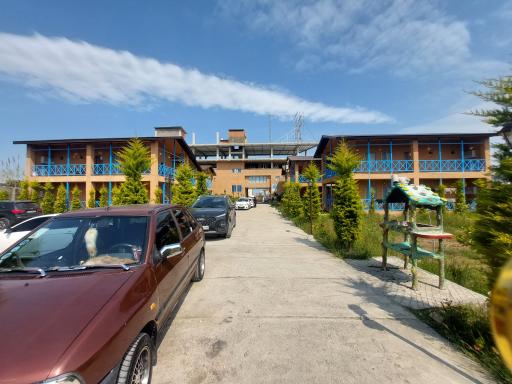 عکس اقامتگاه بوم‌گردی قائم(عج) 