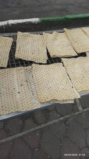 عکس نانوایی