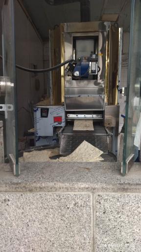 عکس نانوایی