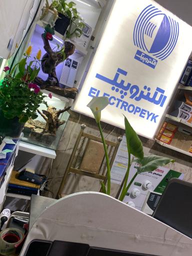 عکس آرتاپیک هوشمند