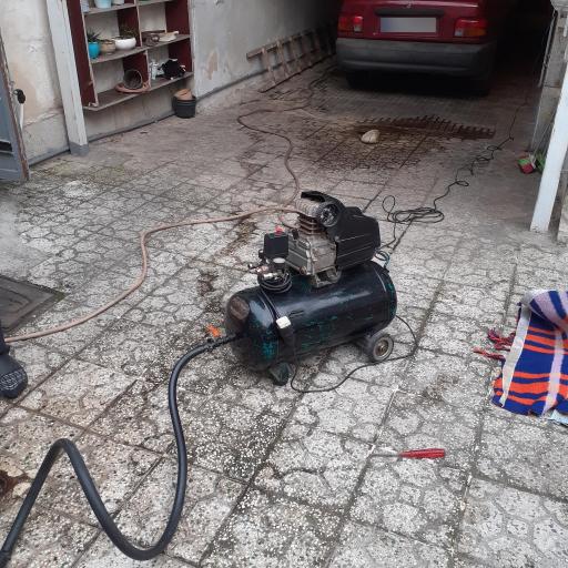 خدمات لوله باز کنی آسان لوله گیلان