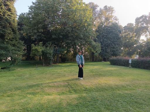 عکس کاخ موزه نیاوران