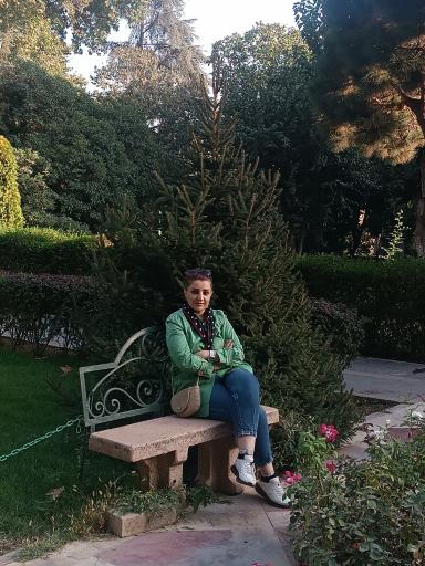 عکس کاخ موزه نیاوران