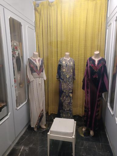 عکس کاخ موزه نیاوران