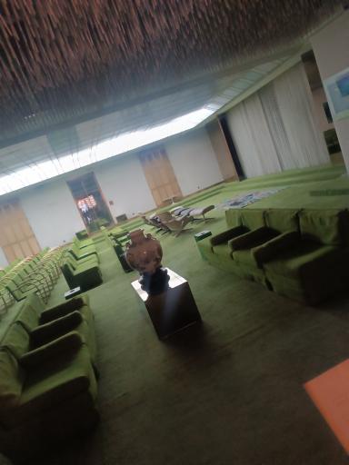 عکس کاخ موزه نیاوران