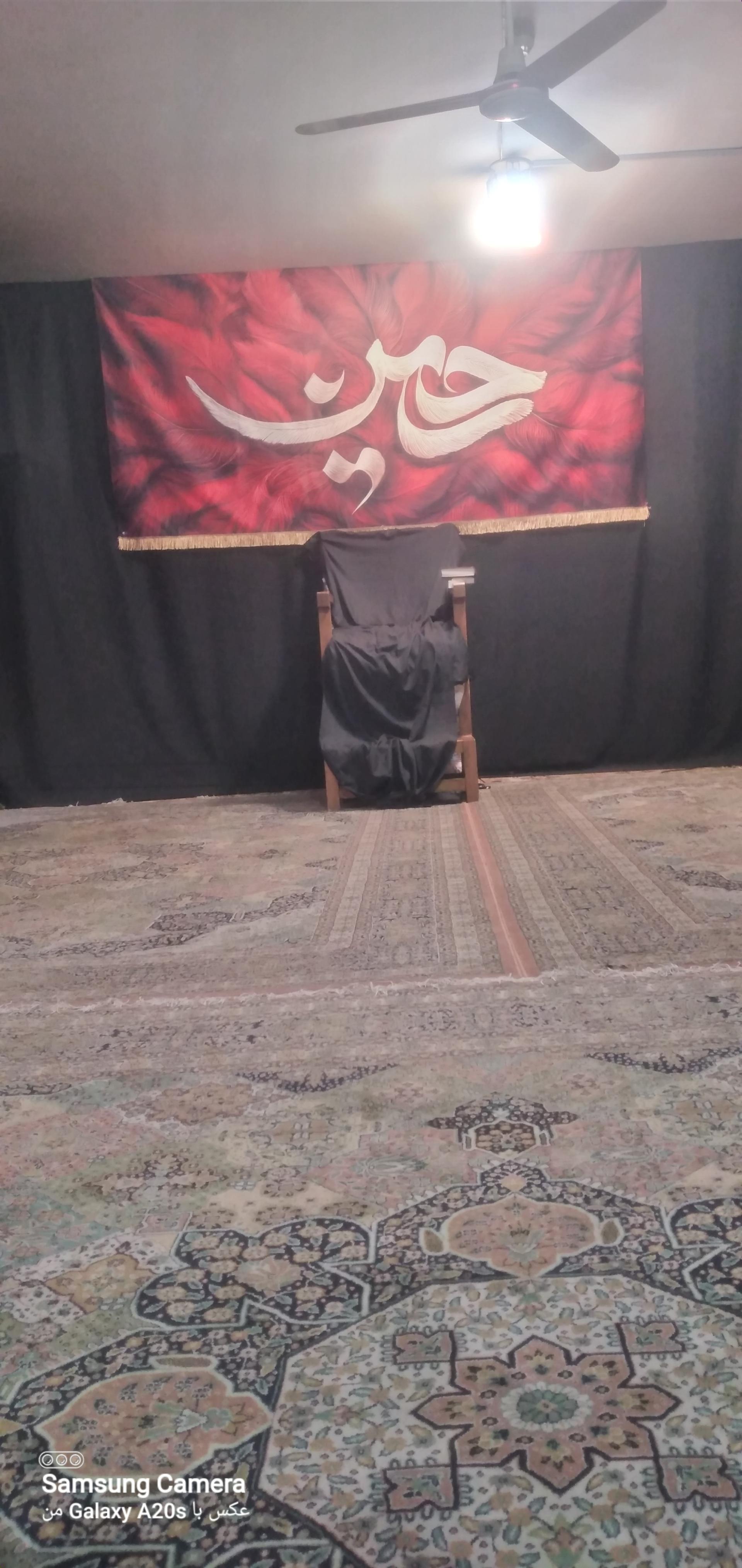 عکس مدرسه علمیه امام خمینی ره