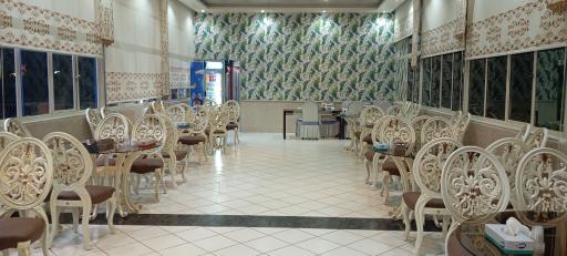 عکس مجتمع رفاهی شمس آباد