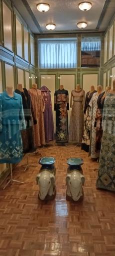 عکس کاخ موزه نیاوران