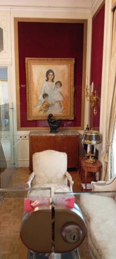 عکس کاخ موزه نیاوران