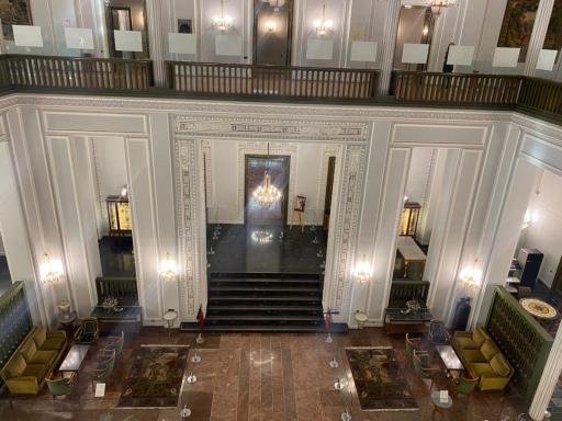 عکس مجموعه فرهنگی تاریخی نیاوران