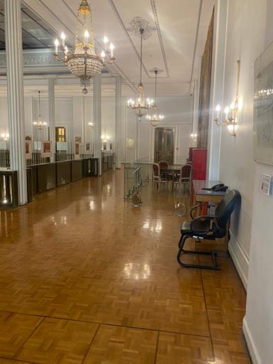 عکس مجموعه فرهنگی تاریخی نیاوران