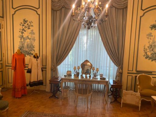 عکس مجموعه فرهنگی تاریخی نیاوران