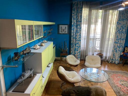 عکس مجموعه فرهنگی تاریخی نیاوران