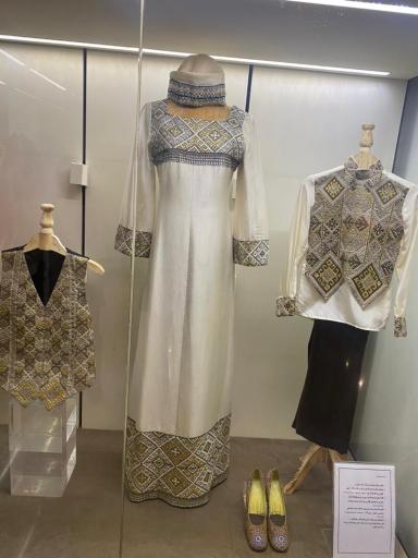 عکس مجموعه فرهنگی تاریخی نیاوران