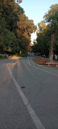 عکس مجموعه فرهنگی تاریخی نیاوران