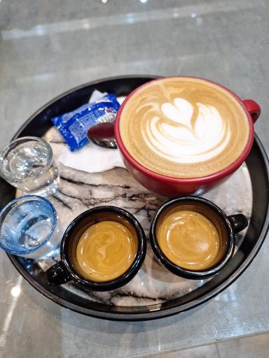 عکس تا کافه...