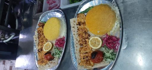 عکس کترینگ صفری