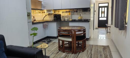 عکس اقامتگاه ریکا جان