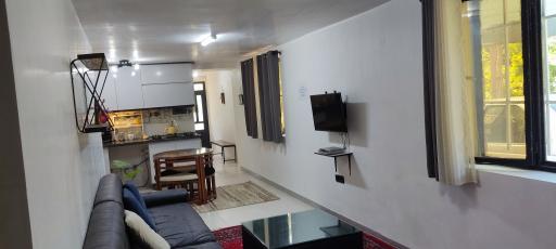 عکس اقامتگاه ریکا جان