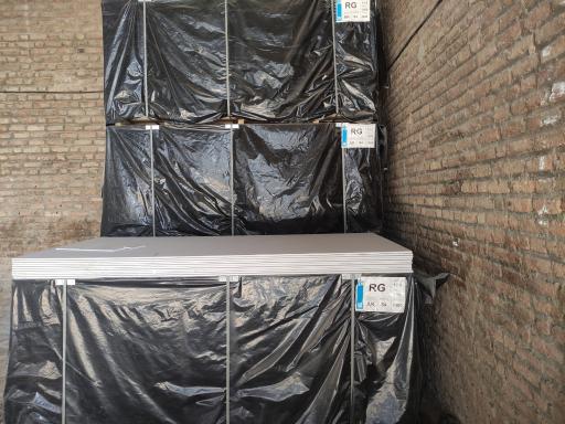 عکس انبار کناف و سقف کاذب GBZ