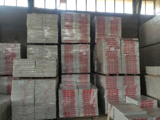 عکس انبار کناف و سقف کاذب GBZ