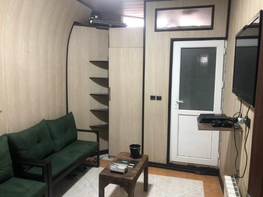 عکس کافه قلیان نایب